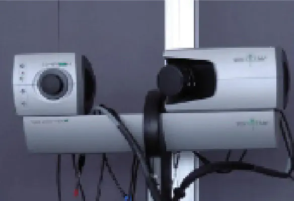 三次元測定 02
