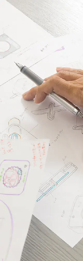 製品開発事例01