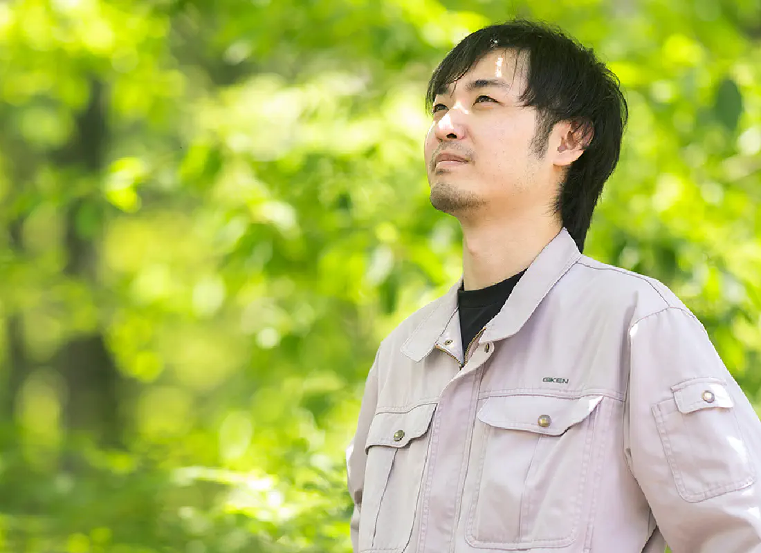 南場 健伍 写真03