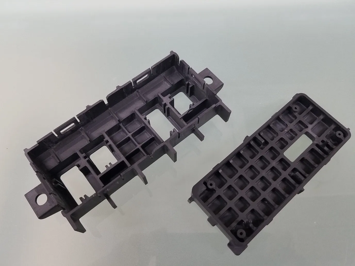 PP-GF30 切削品