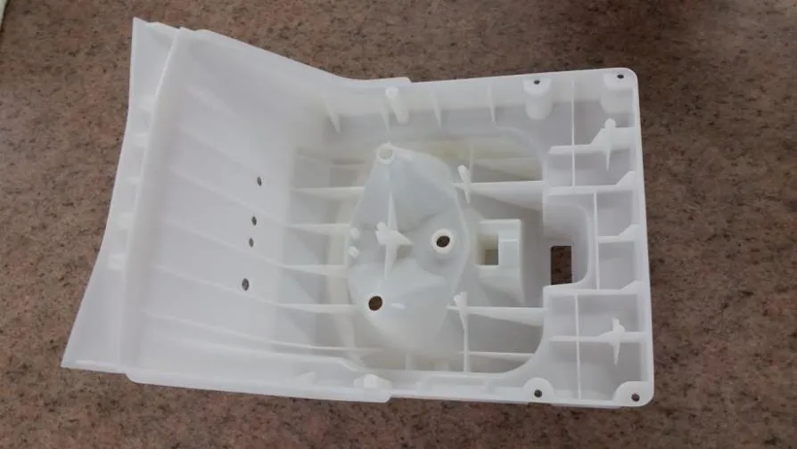 真空注型品